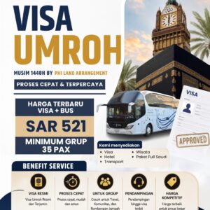 UPDATE VISA 1448 H